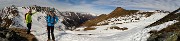 47 Da sx Passo e Cima di Lemma occ, Pizzo del Vallone, Valle di Lemma, Pizzo Scala, Cima di Lemma or.